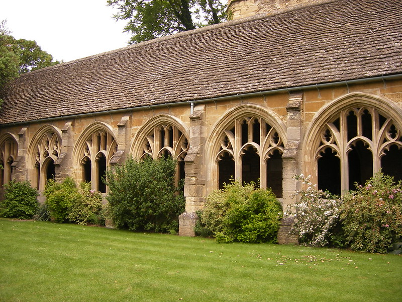 New College