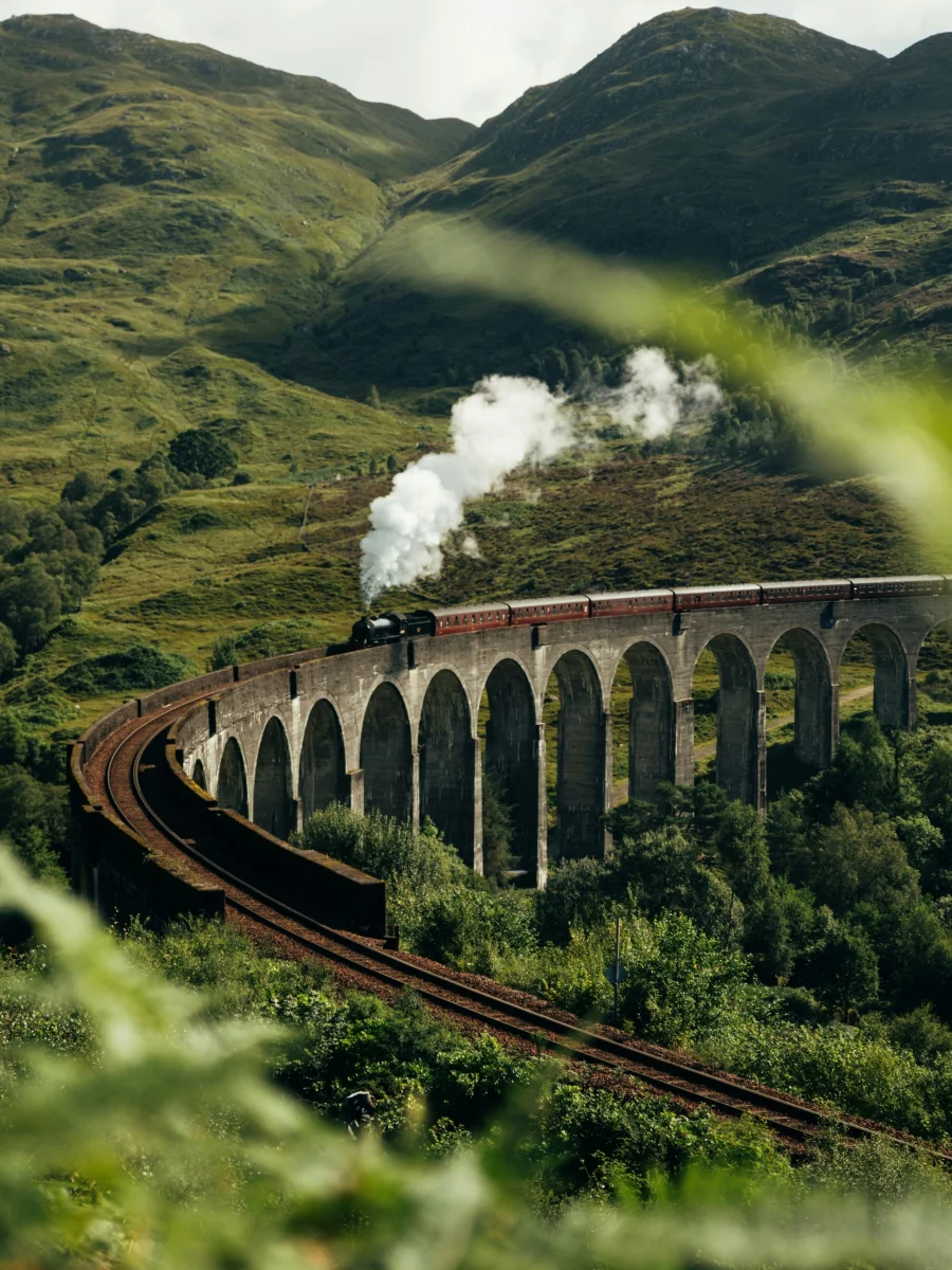 The Wizarding Adventure